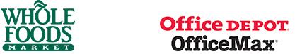 Whole Foods Office Depot Office Max