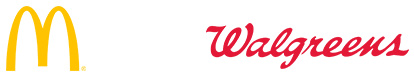 McDonalds Walgreens