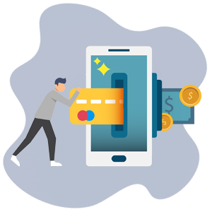 Merchant Services | TX Treasury Management | American Bank
